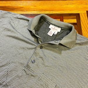 Ermenegildo Zegna Polo Shirt